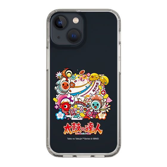 Slim Protection Case［ Taiko no Tatsujin - Festival 1 ］
