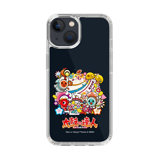 Slim Protection Case［ Taiko no Tatsujin - Festival 1 ］