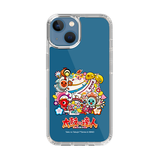 Slim Protection Case［ Taiko no Tatsujin - Festival 1 ］
