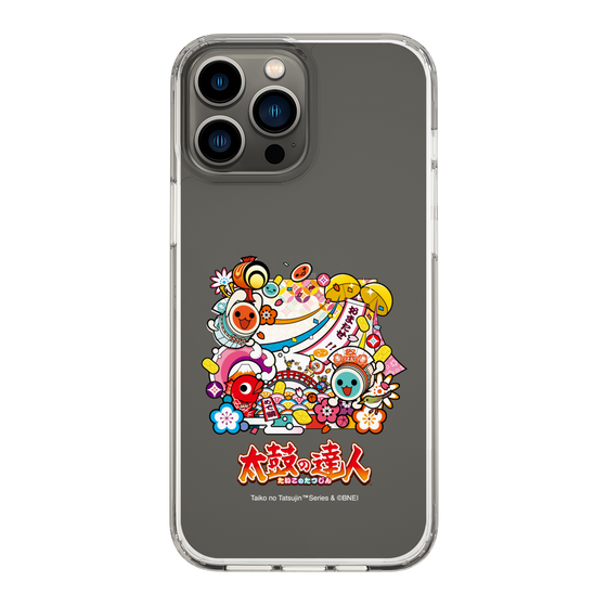 Slim Protection Case［ Taiko no Tatsujin - Festival 1 ］