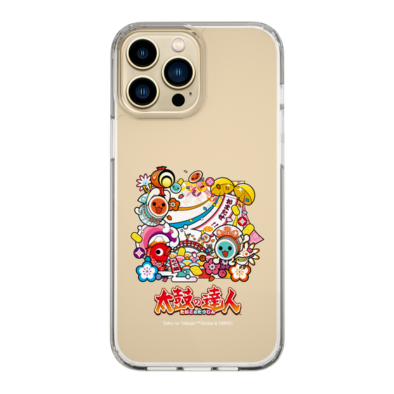 Slim Protection Case［ Taiko no Tatsujin - Festival 1 ］