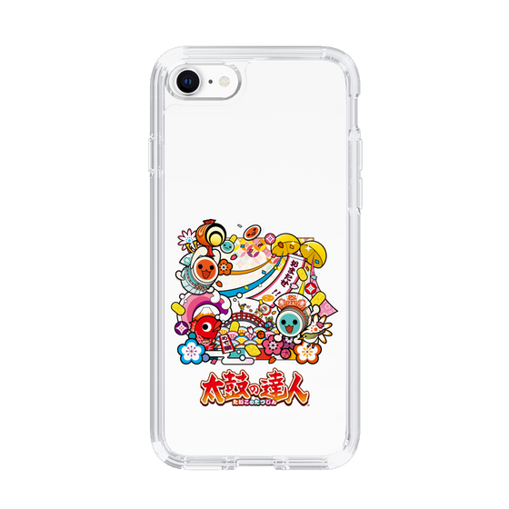 Slim Protection Case［ Taiko no Tatsujin - Festival 1 ］
