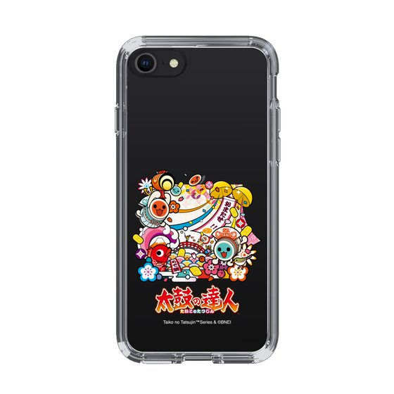 Slim Protection Case［ Taiko no Tatsujin - Festival 1 ］