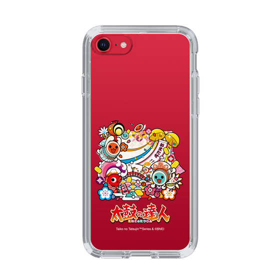 Slim Protection Case［ Taiko no Tatsujin - Festival 1 ］