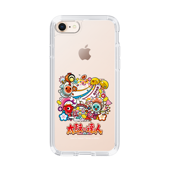 Slim Protection Case［ Taiko no Tatsujin - Festival 1 ］
