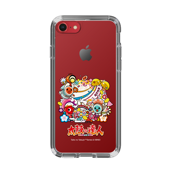 Slim Protection Case［ Taiko no Tatsujin - Festival 1 ］