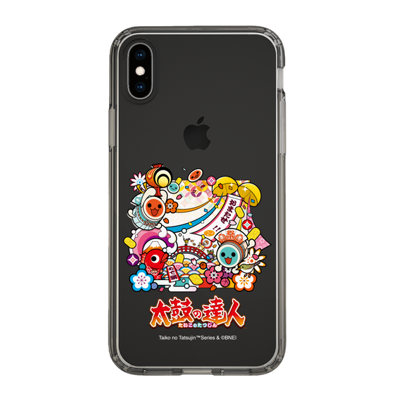 Slim Protection Case［ Taiko no Tatsujin - Festival 1 ］
