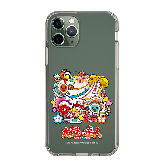Slim Protection Case［ Taiko no Tatsujin - Festival 1 ］
