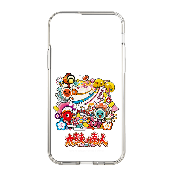 Slim Protection Case［ Taiko no Tatsujin - Festival 1 ］