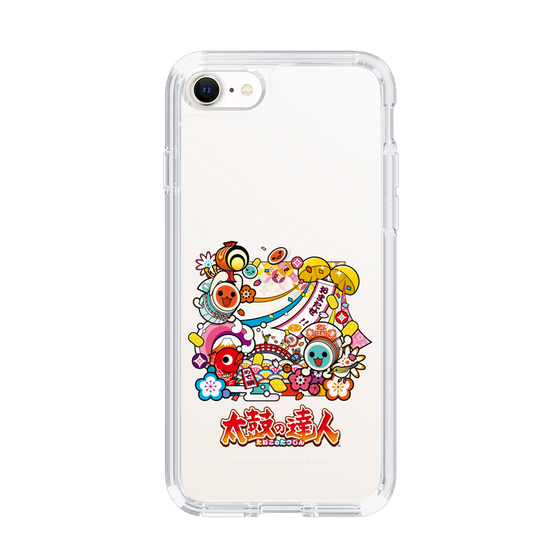 Slim Protection Case［ Taiko no Tatsujin - Festival 1 ］