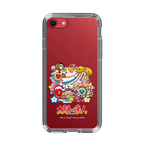 Slim Protection Case［ Taiko no Tatsujin - Festival 1 ］