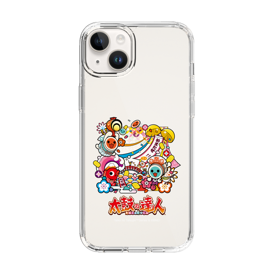 Slim Protection Case［ Taiko no Tatsujin - Festival 1 ］