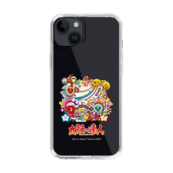 Slim Protection Case［ Taiko no Tatsujin - Festival 1 ］