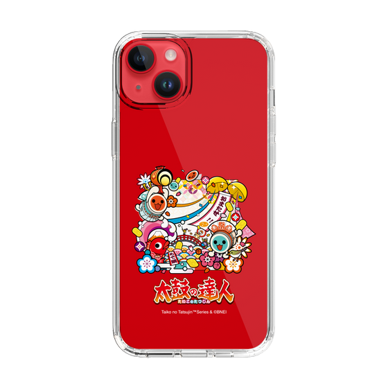 Slim Protection Case［ Taiko no Tatsujin - Festival 1 ］