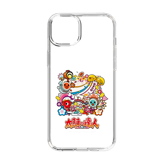 Slim Protection Case［ Taiko no Tatsujin - Festival 1 ］