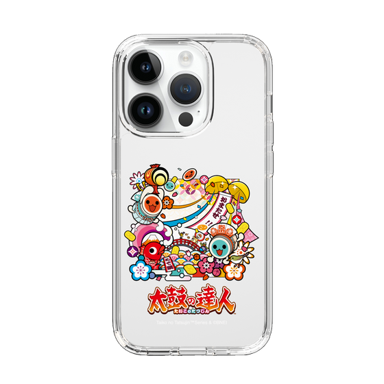 Slim Protection Case［ Taiko no Tatsujin - Festival 1 ］