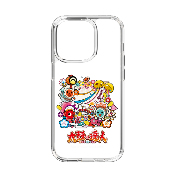 Slim Protection Case［ Taiko no Tatsujin - Festival 1 ］