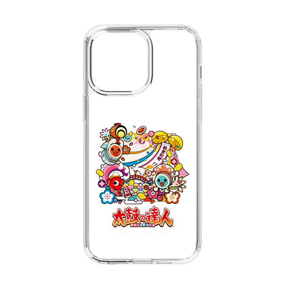 Slim Protection Case［ Taiko no Tatsujin - Festival 1 ］