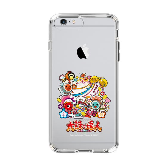 Slim Protection Case［ Taiko no Tatsujin - Festival 1 ］