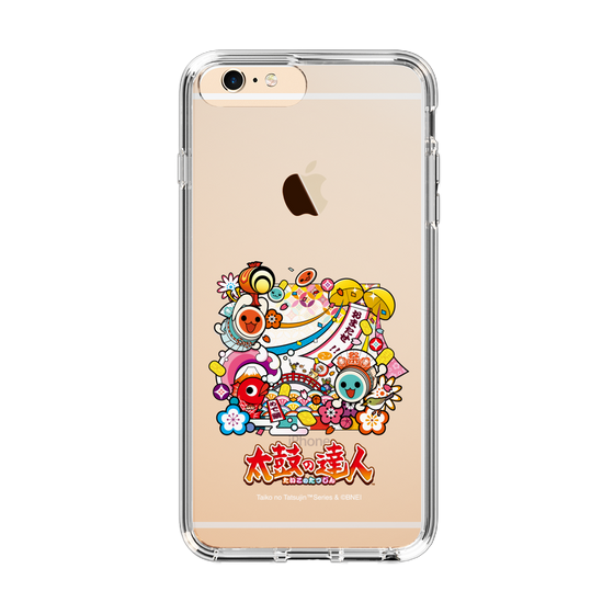 Slim Protection Case［ Taiko no Tatsujin - Festival 1 ］
