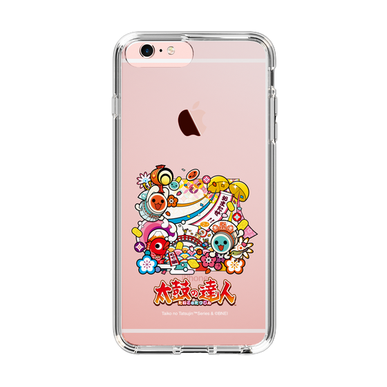 Slim Protection Case［ Taiko no Tatsujin - Festival 1 ］
