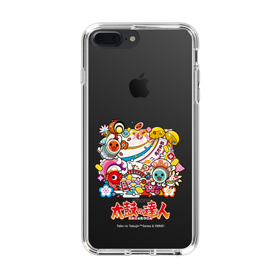 Slim Protection Case［ Taiko no Tatsujin - Festival 1 ］