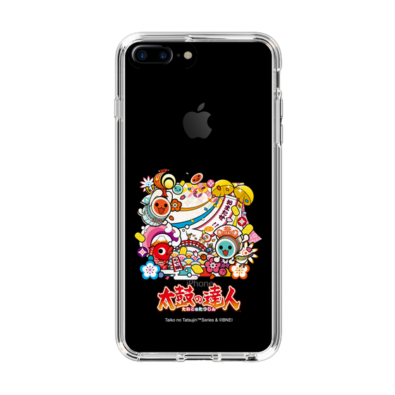 Slim Protection Case［ Taiko no Tatsujin - Festival 1 ］