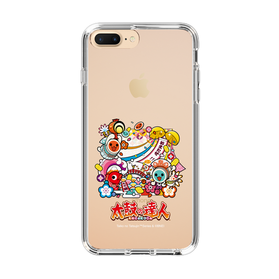 Slim Protection Case［ Taiko no Tatsujin - Festival 1 ］