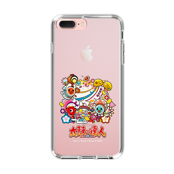 Slim Protection Case［ Taiko no Tatsujin - Festival 1 ］