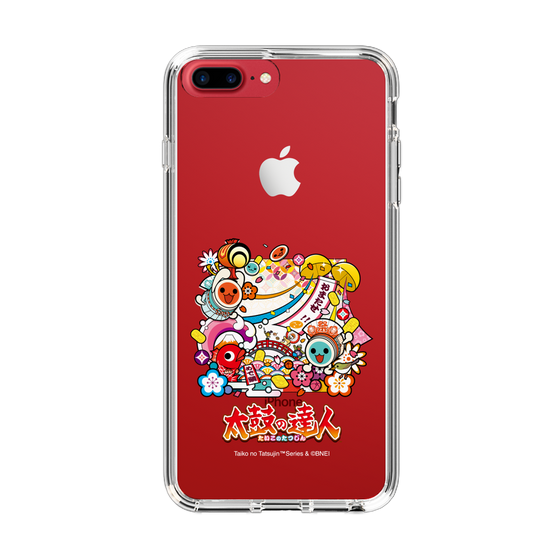 Slim Protection Case［ Taiko no Tatsujin - Festival 1 ］