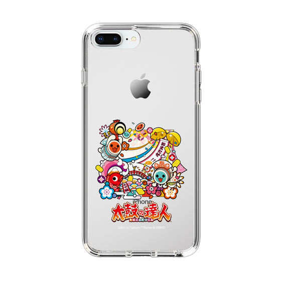 Slim Protection Case［ Taiko no Tatsujin - Festival 1 ］