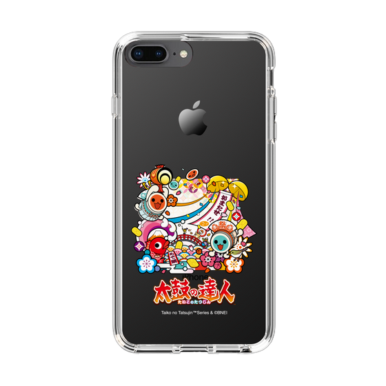 Slim Protection Case［ Taiko no Tatsujin - Festival 1 ］