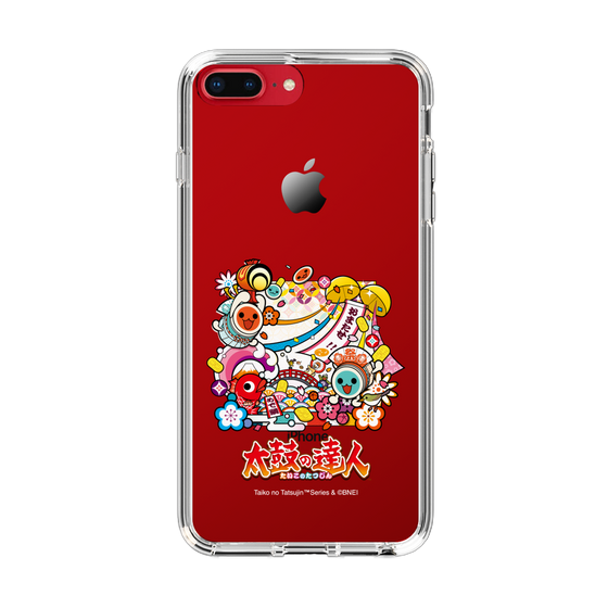 Slim Protection Case［ Taiko no Tatsujin - Festival 1 ］