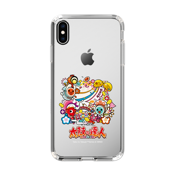 Slim Protection Case［ Taiko no Tatsujin - Festival 1 ］