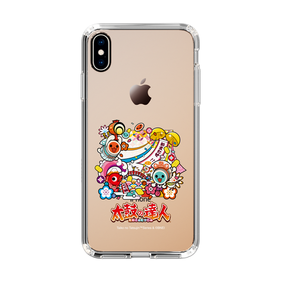 Slim Protection Case［ Taiko no Tatsujin - Festival 1 ］