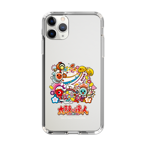 Slim Protection Case［ Taiko no Tatsujin - Festival 1 ］