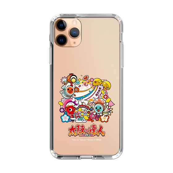 Slim Protection Case［ Taiko no Tatsujin - Festival 1 ］