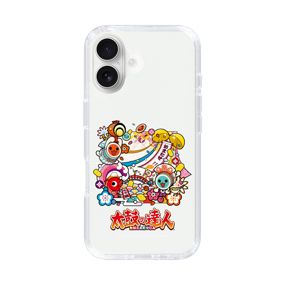 Slim Protection Case［ Taiko no Tatsujin - Festival 1 ］