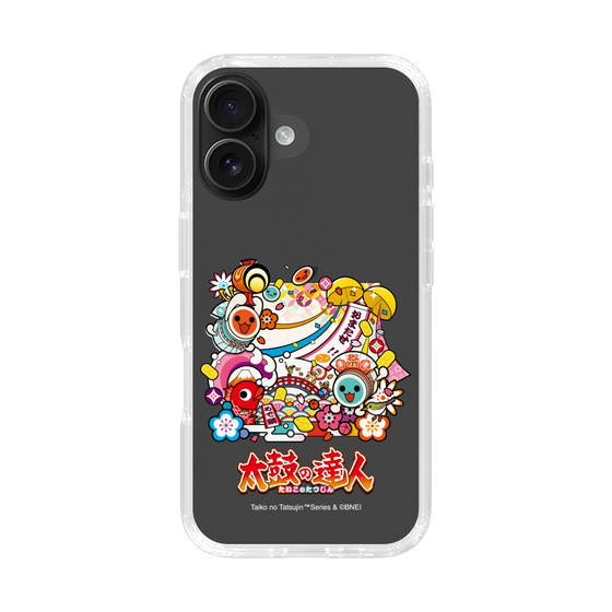 Slim Protection Case［ Taiko no Tatsujin - Festival 1 ］