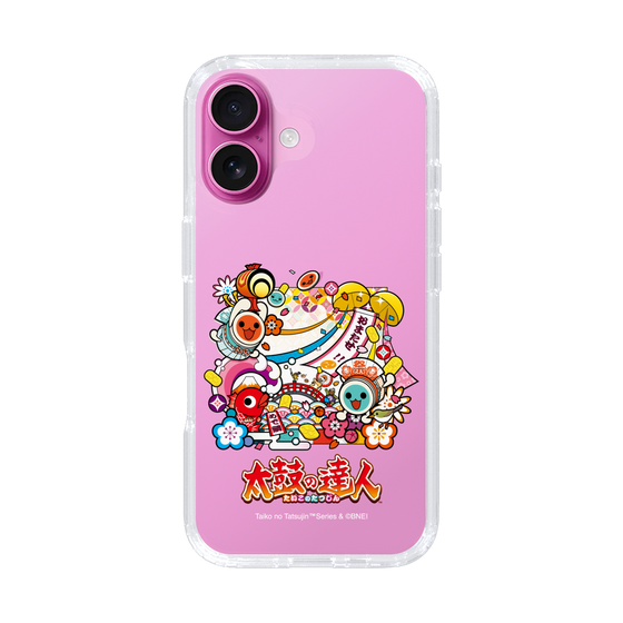 Slim Protection Case［ Taiko no Tatsujin - Festival 1 ］