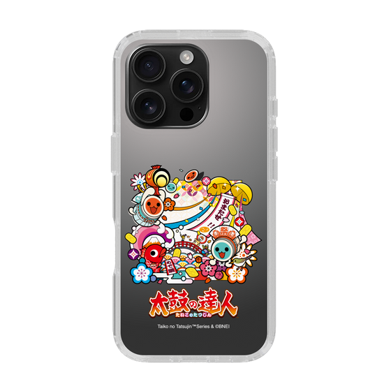 Slim Protection Case［ Taiko no Tatsujin - Festival 1 ］