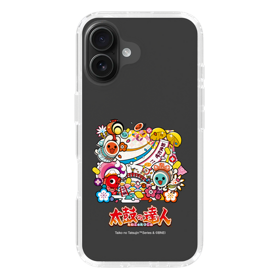 Slim Protection Case［ Taiko no Tatsujin - Festival 1 ］
