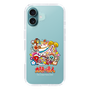 Slim Protection Case［ Taiko no Tatsujin - Festival 1 ］