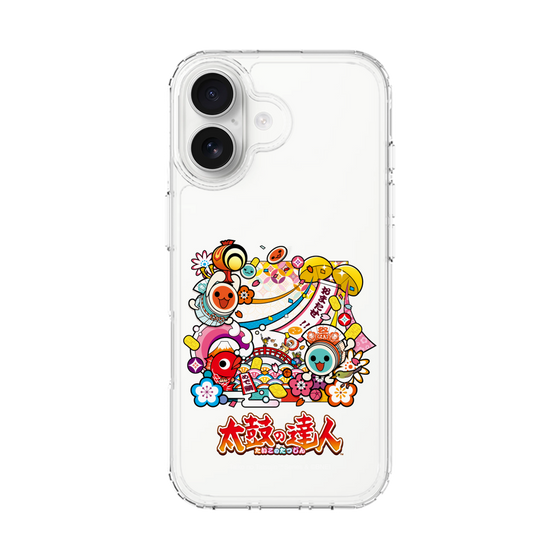 Slim Protection Case［ Taiko no Tatsujin - Festival 1 ］