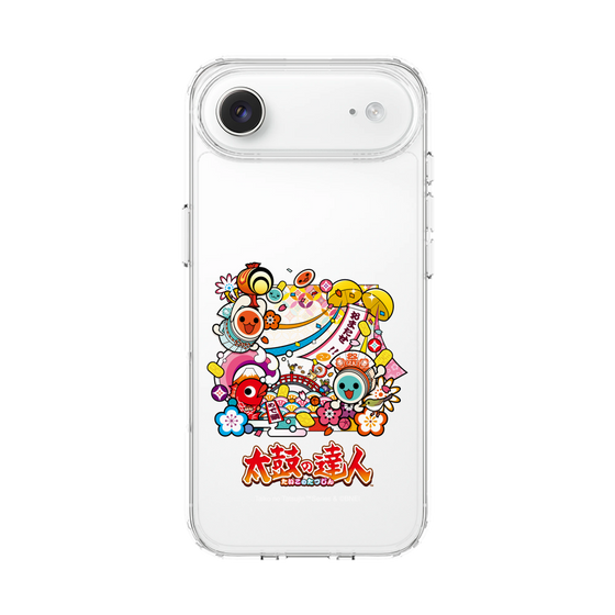 Slim Protection Case［ Taiko no Tatsujin - Festival 1 ］
