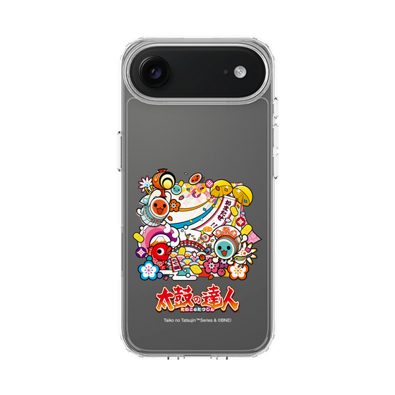 Slim Protection Case［ Taiko no Tatsujin - Festival 1 ］