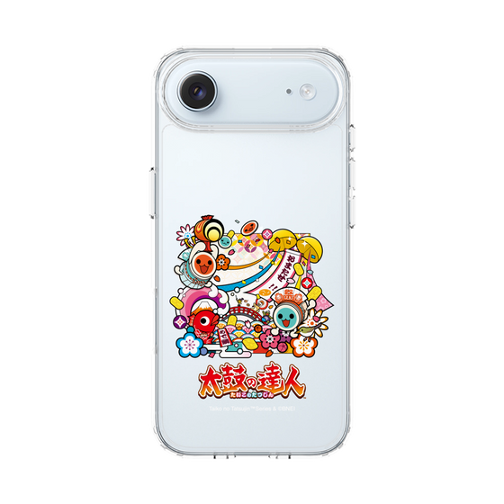 Slim Protection Case［ Taiko no Tatsujin - Festival 1 ］