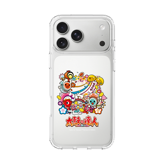 Slim Protection Case［ Taiko no Tatsujin - Festival 1 ］