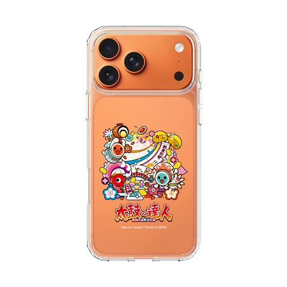 Slim Protection Case［ Taiko no Tatsujin - Festival 1 ］