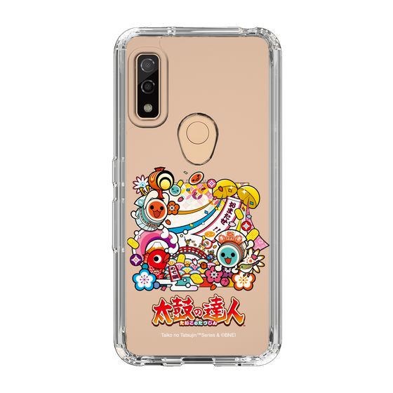 Slim Protection Case［ Taiko no Tatsujin - Festival 1 ］